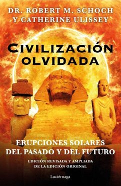 Cover Civilización olvidada