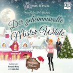 Der geheimnisvolle Mister White (MP3-Download)
