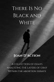 There Is No Black and White (eBook, ePUB) There Is No Black and White (eBook, ePUB)