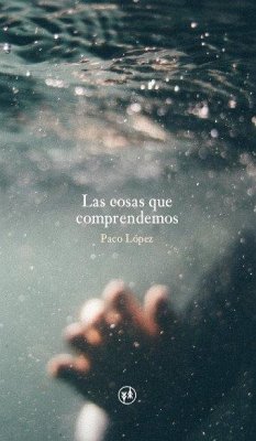 Cover Las cosas que comprendemos