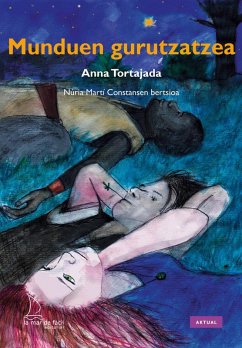 Cover Munduen gurutzatzea