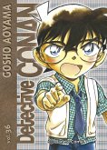 Detective Conan nº 36 (Nueva Edición) Detective Conan nº 36 (Nueva Edición)
