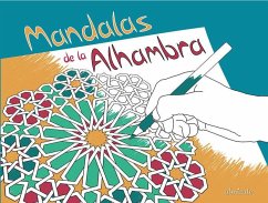 Cover Mandalas de la Alhambra