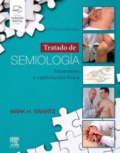 Cover Tratado de semiología