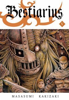 Cover BESTIARIUS N 05