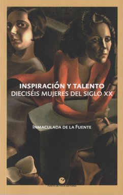 Inspiración y talento