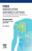 Feneis. Nomenclatura anatómica ilustrada (11ª ed.)
