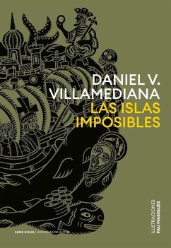 Las islas imposibles - Villamediana, Daniel V.