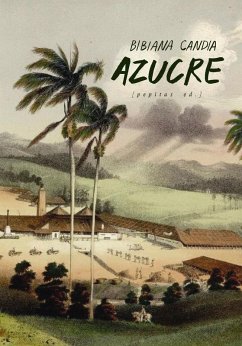 Cover Azucre : una epopeya
