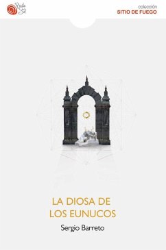 Cover Diosa de los Eunucos