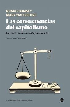 Cover Las consecuencias del capitalismo