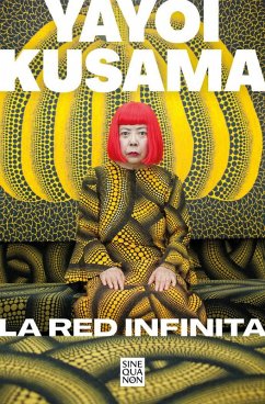 Cover La red infinita
