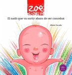 Zoe, el nadó que va sortir abans de ser concebut