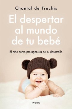 Cover El despertar al mundo de tu bebé