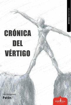 Crónica del vértigo Crónica del vértigo