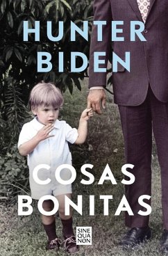 Cover Cosas bonitas