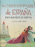 25 cuentos populares de España para descubrir su historia