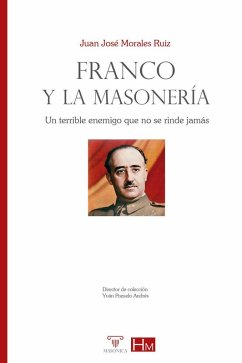 Cover FRANCO Y LA MASONERIA
