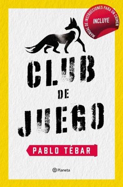 Cover Club de juego