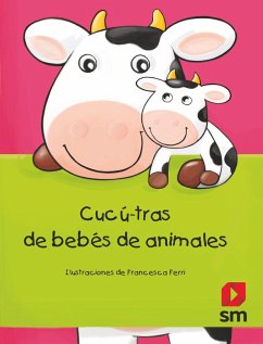 Cucú-tras de bebés de animales - Ferri, Francesca