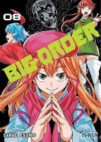 Big order - Esuno, Sakae