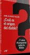 ¿Cuál es el origen del diablo? - Bild 1