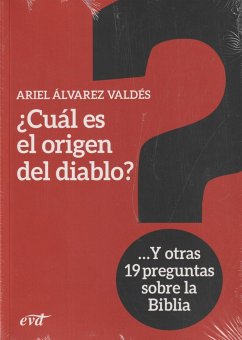 ¿Cuál es el origen del diablo?