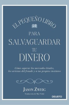 El pequeño libro para salvaguardar tu dinero