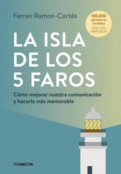 Cover La isla de los 5 faros (edición ampliada y actualizada)
