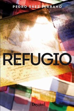 Cover Refugio
