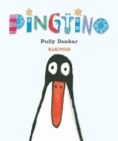 Pingüino - Dunbar, Polly