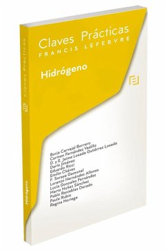 Cover Claves Prácticas Hidrógeno