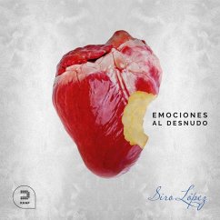 Cover Emociones al desnudo
