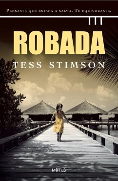 Robada - Stimson, Tess