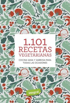 Cover 1.101 recetas vegetarianas