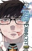 BLUE EXORCIST 27 BLUE EXORCIST 27