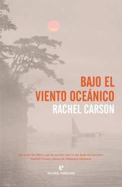 Bajo El Viento Oceanico - Carson, Rachel