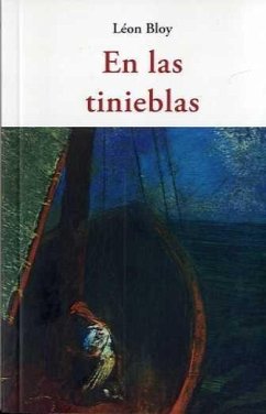 Cover EN LAS TINIEBLAS