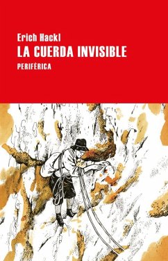 Cover La cuerda invisible