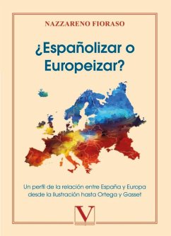 Cover ¿Españolizar o Europeizar?