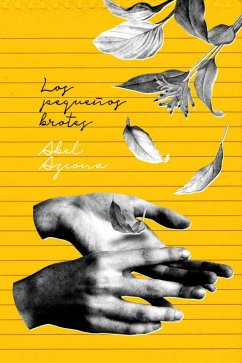 Cover Los pequeños brotes