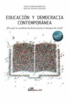 Educación y democracia contemporánea