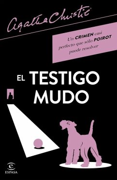 Cover El testigo mudo