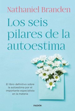Cover Los seis pilares de la autoestima