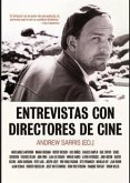 Entrevistas con directores de cine Entrevistas con directores de cine