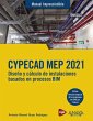 CYPECAD MEP 2021 : diseño y cálculo... - Bild 1