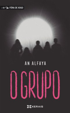 O grupo - Alfaya, An