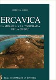 Ercavica : la muralla y la topografía de la ciudad