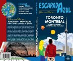 Toronto y Montreal