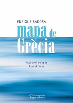 Cover Mapa de Grècia